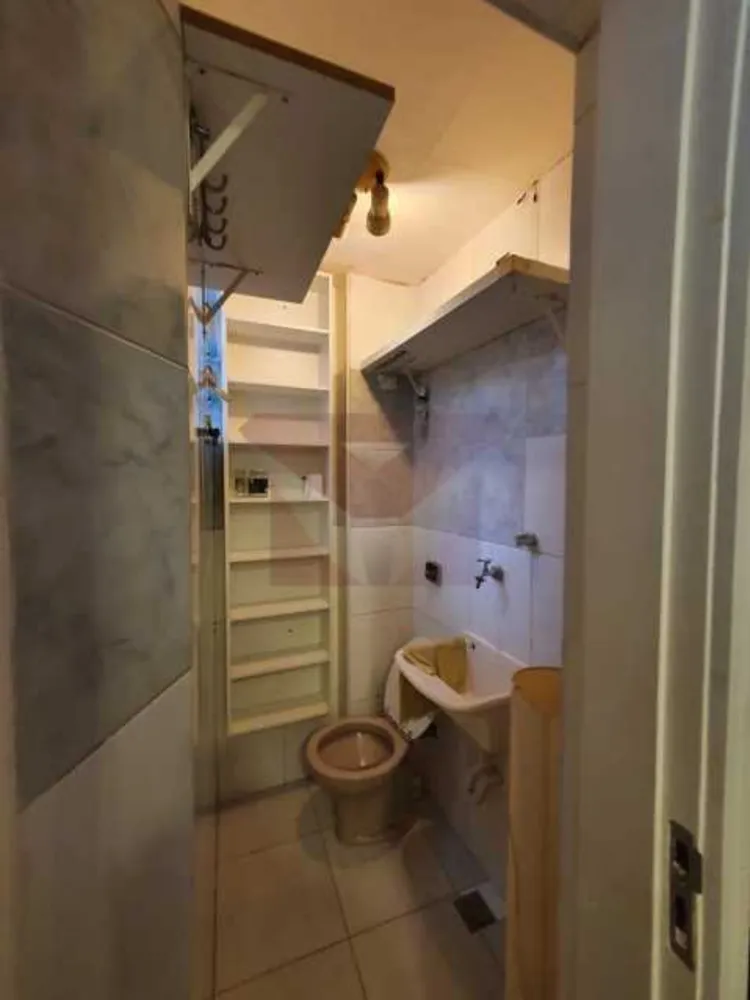 Apartamento, 3 quartos, 111 m² - Foto 4