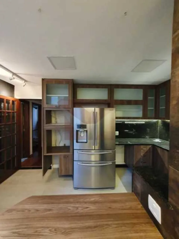 Apartamento, 3 quartos, 111 m² - Foto 2