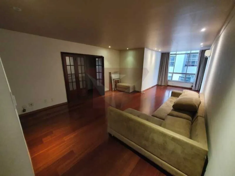 Apartamento, 3 quartos, 111 m² - Foto 1