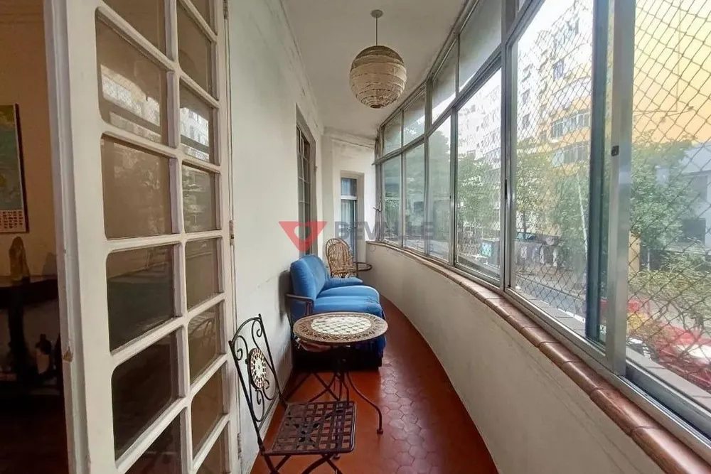 Apartamento, 4 quartos, 167 m² - Foto 31