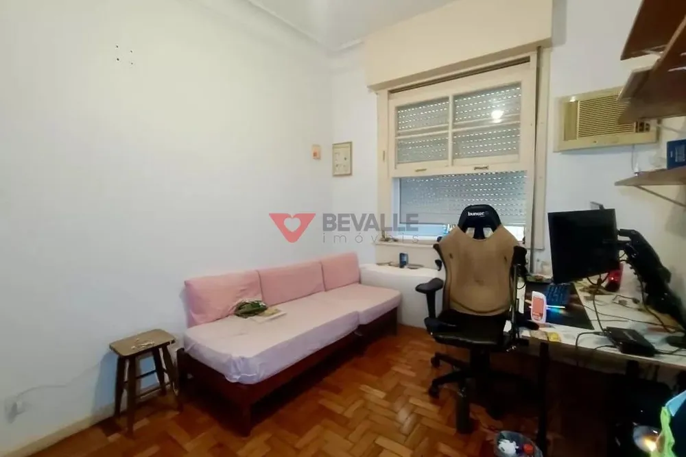 Apartamento, 4 quartos, 167 m² - Foto 20