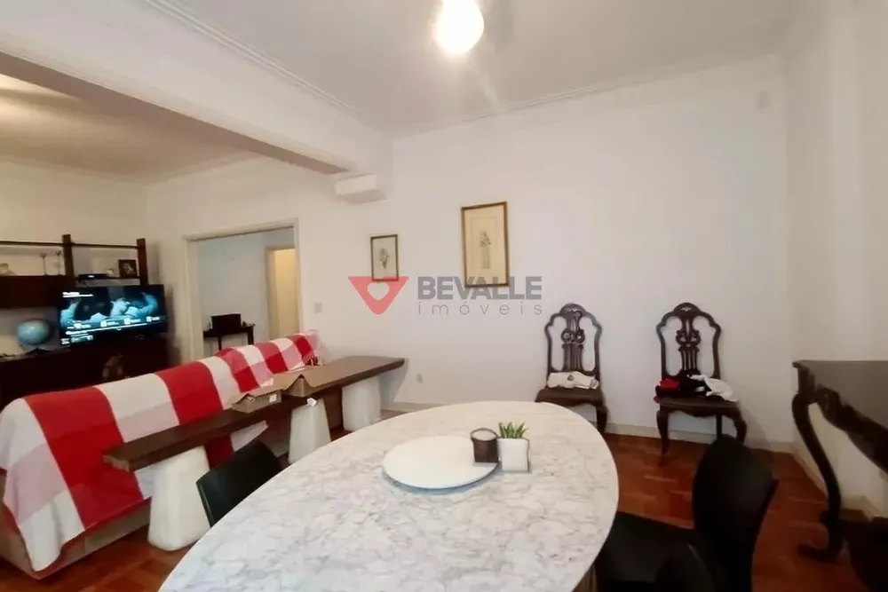 Apartamento, 4 quartos, 167 m² - Foto 4