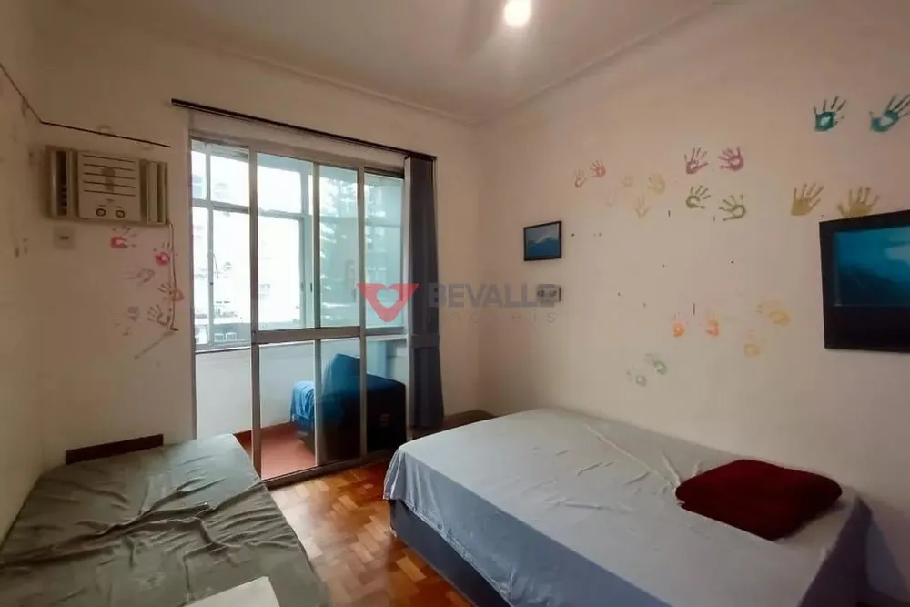 Apartamento, 4 quartos, 167 m² - Foto 17