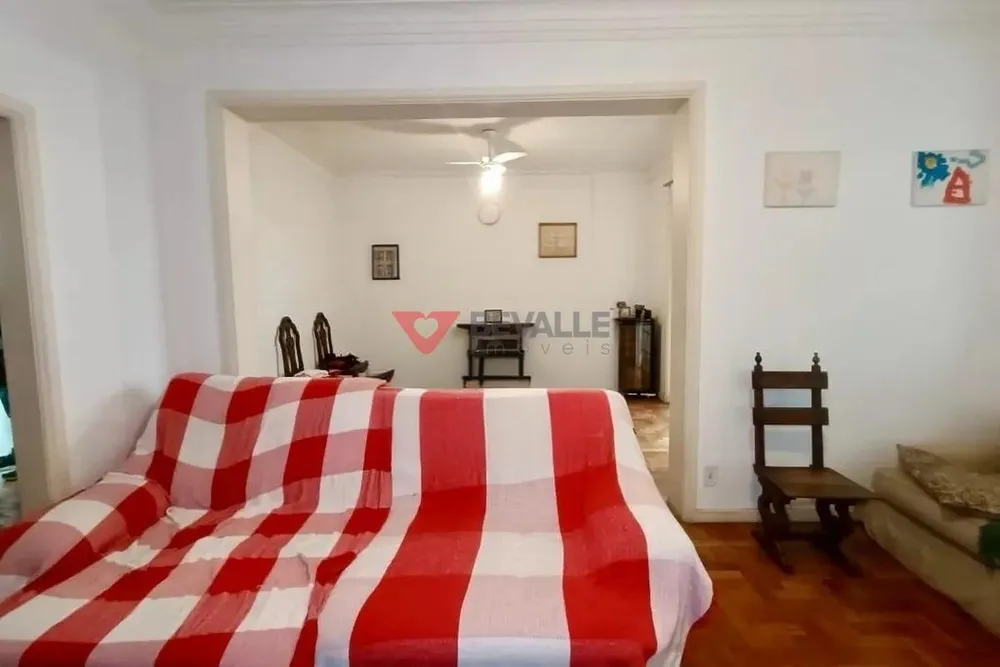 Apartamento, 4 quartos, 167 m² - Foto 8