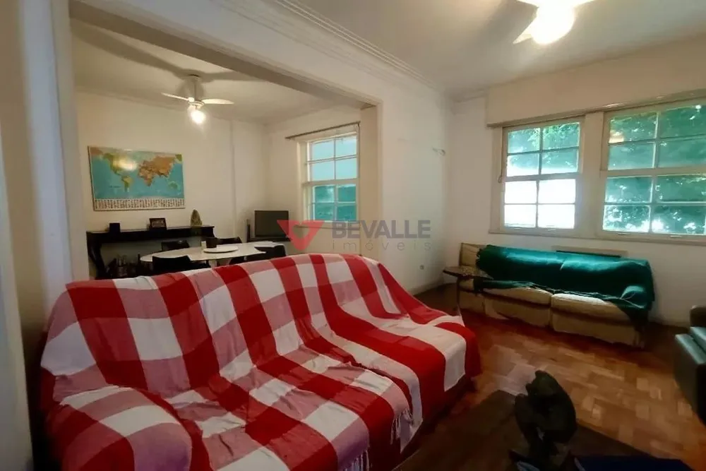 Apartamento, 4 quartos, 167 m² - Foto 9