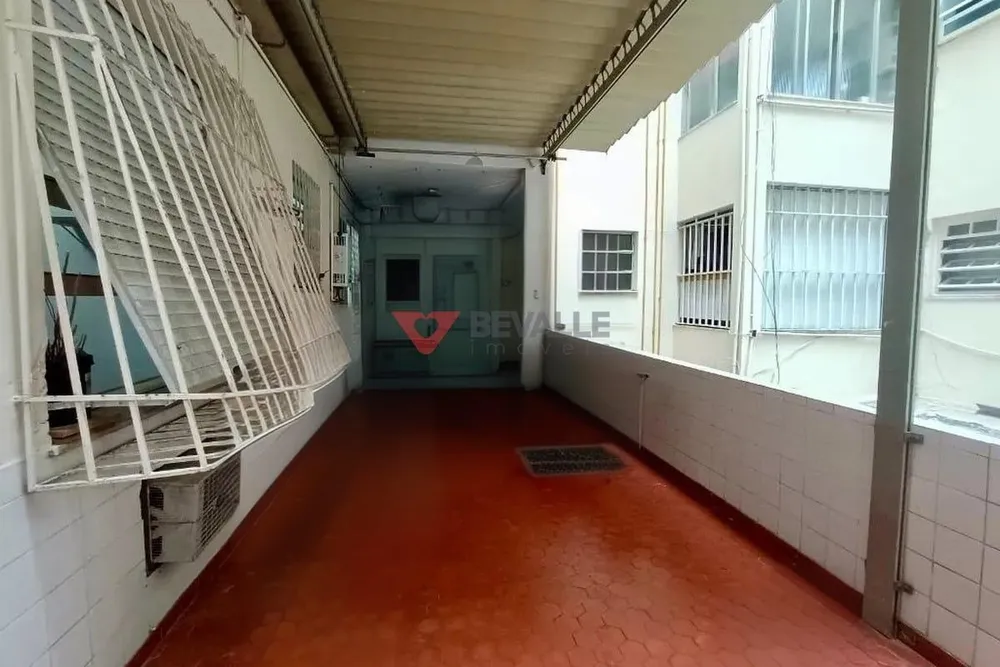 Apartamento, 4 quartos, 167 m² - Foto 33