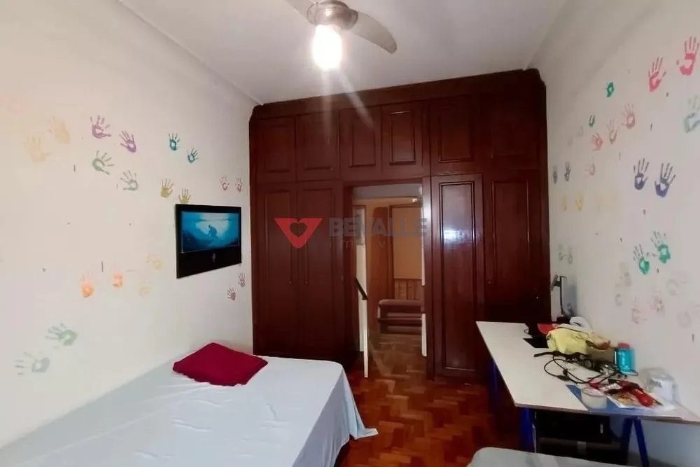 Apartamento, 4 quartos, 167 m² - Foto 14