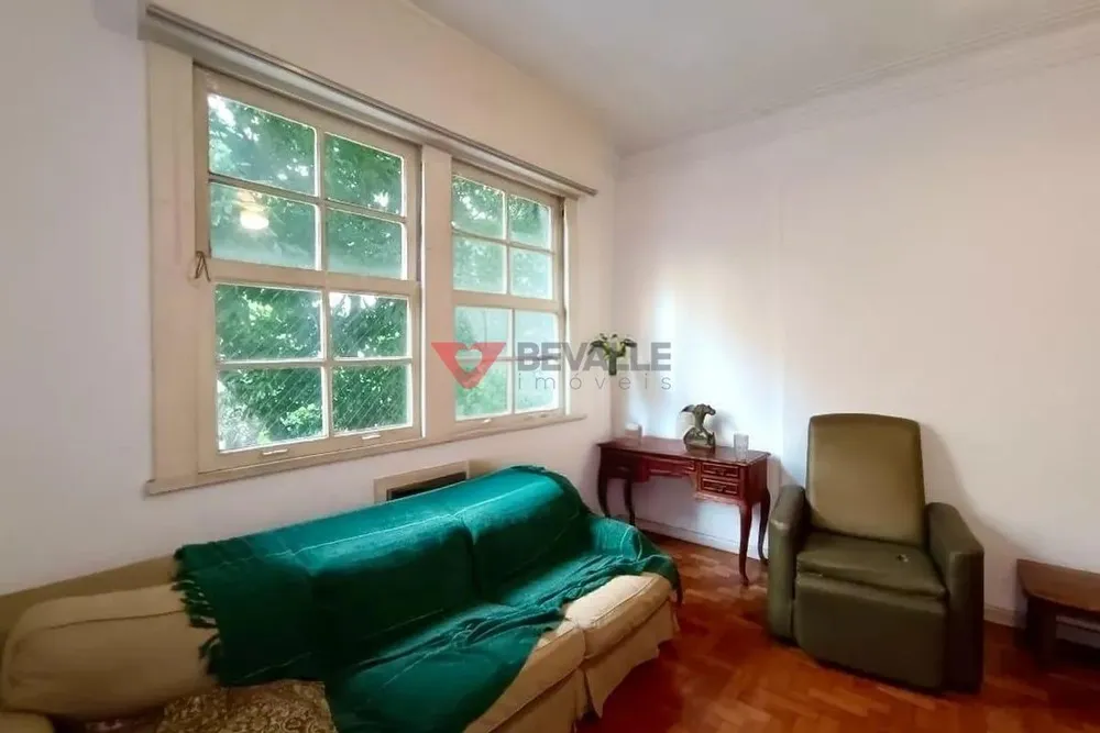 Apartamento, 4 quartos, 167 m² - Foto 21