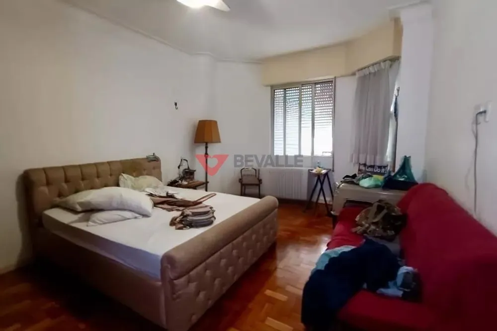 Apartamento, 4 quartos, 167 m² - Foto 11