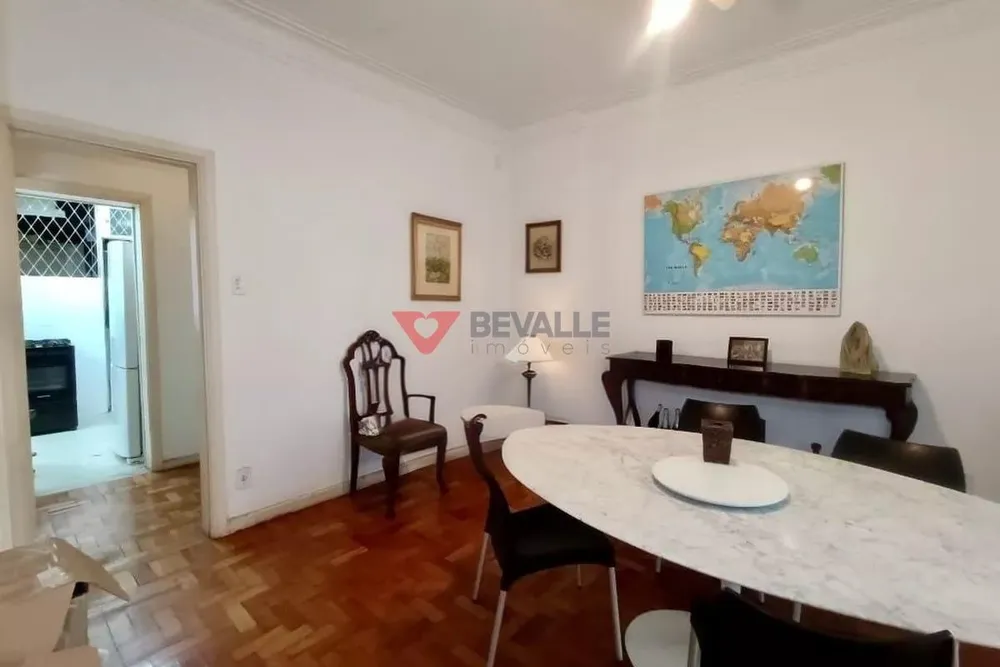 Apartamento, 4 quartos, 167 m² - Foto 2