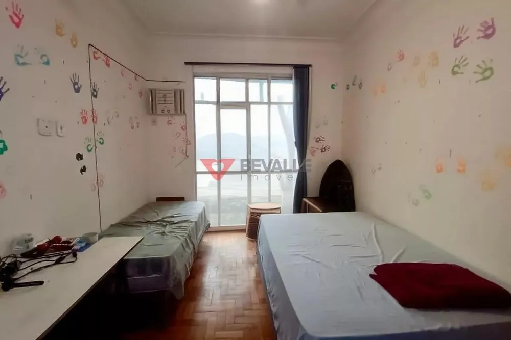 Apartamento, 4 quartos, 167 m² - Foto 18