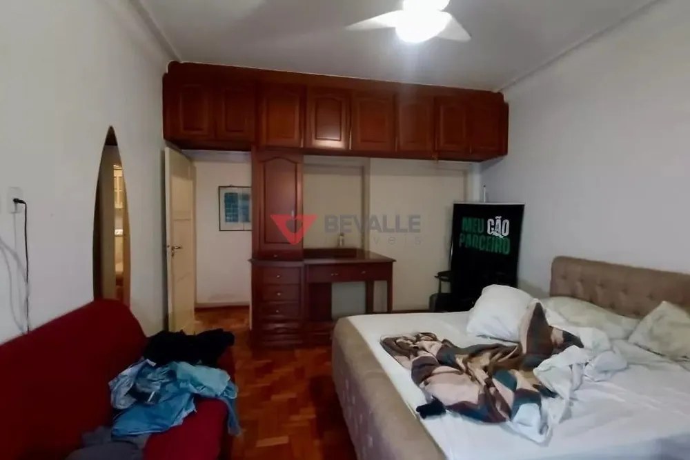 Apartamento, 4 quartos, 167 m² - Foto 13