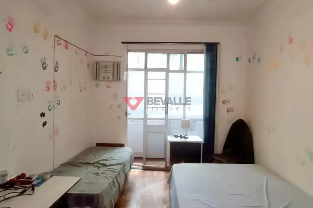 Apartamento, 4 quartos, 167 m² - Foto 15