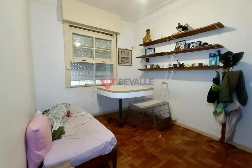 Apartamento, 4 quartos, 167 m² - Foto 19