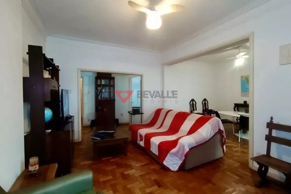 Apartamento, 4 quartos, 167 m² - Foto 7
