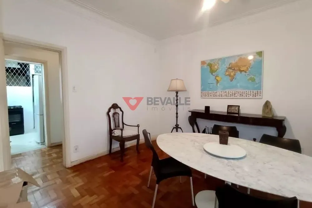 Apartamento, 4 quartos, 167 m² - Foto 3