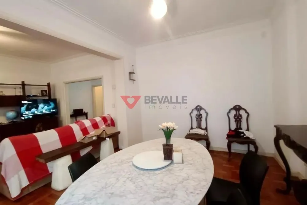 Apartamento, 4 quartos, 167 m² - Foto 5
