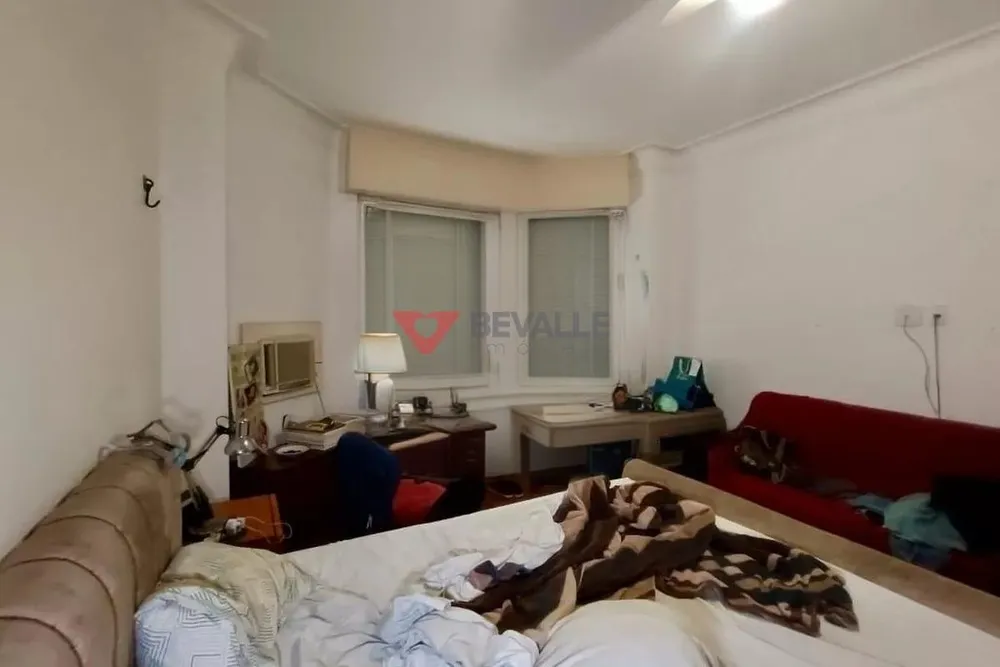 Apartamento, 4 quartos, 167 m² - Foto 23