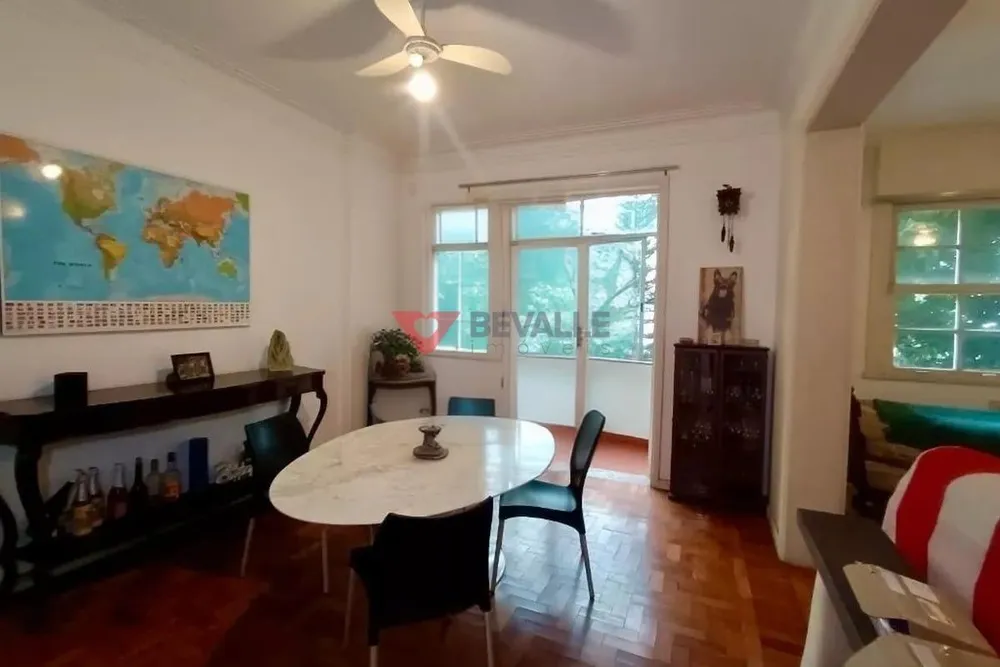 Apartamento, 4 quartos, 167 m² - Foto 6