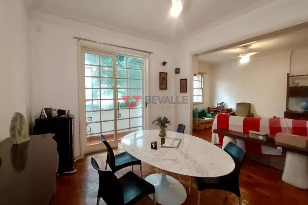 Apartamento, 4 quartos, 167 m² - Foto 1
