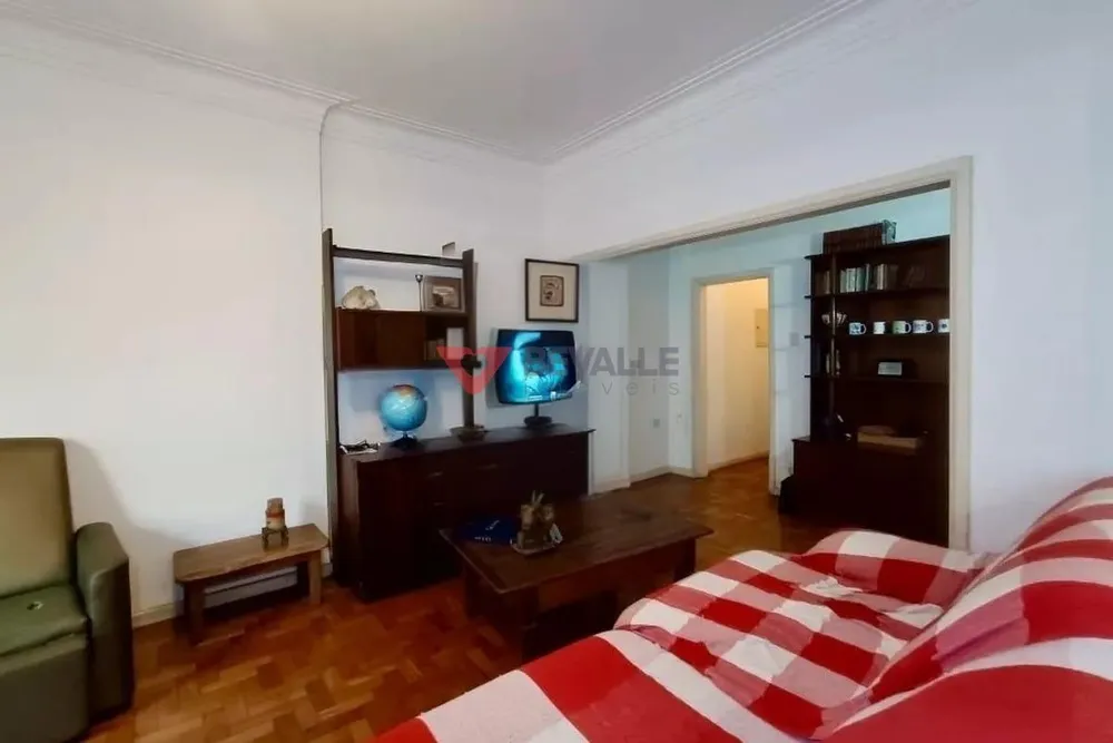 Apartamento, 4 quartos, 167 m² - Foto 10