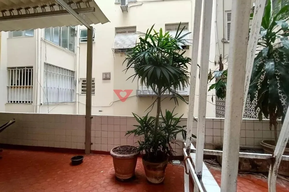 Apartamento, 4 quartos, 167 m² - Foto 34