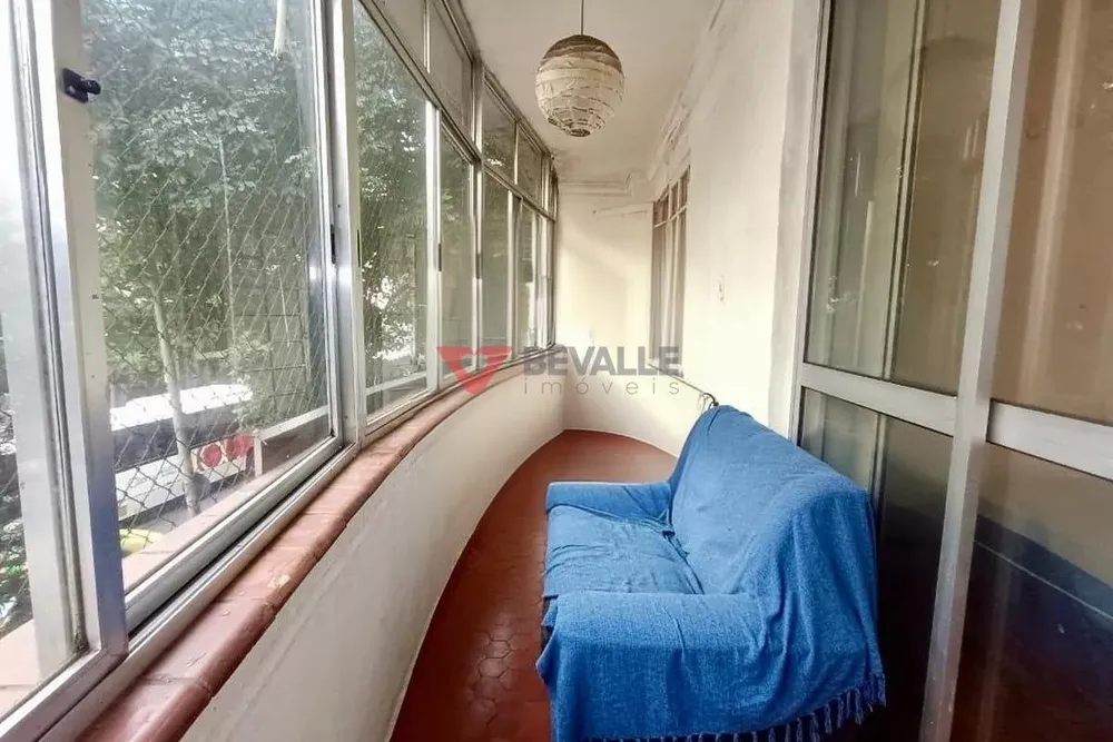 Apartamento, 4 quartos, 167 m² - Foto 32