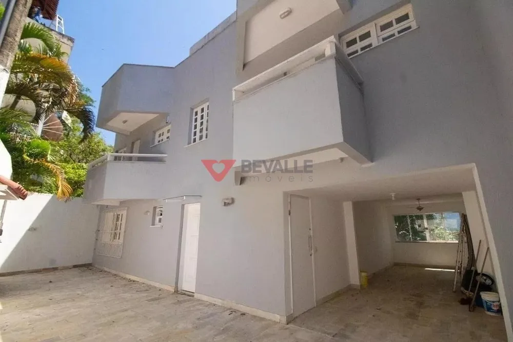 Casa, 5 quartos, 450 m² - Foto 3