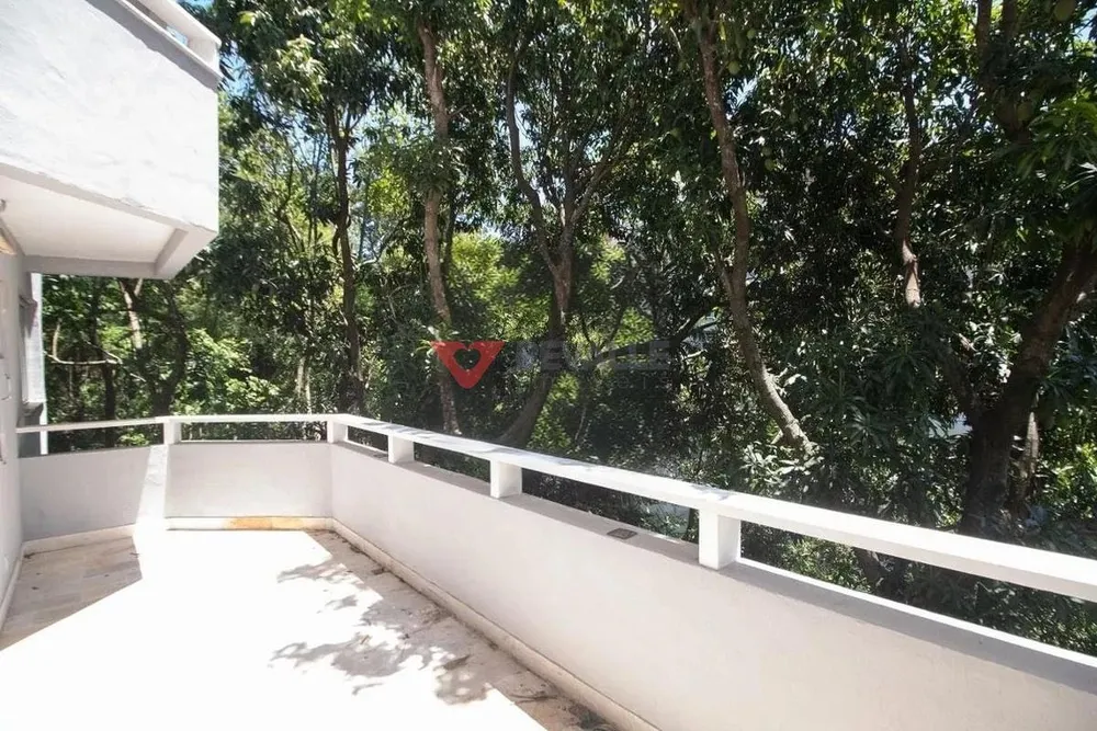 Casa, 5 quartos, 450 m² - Foto 1