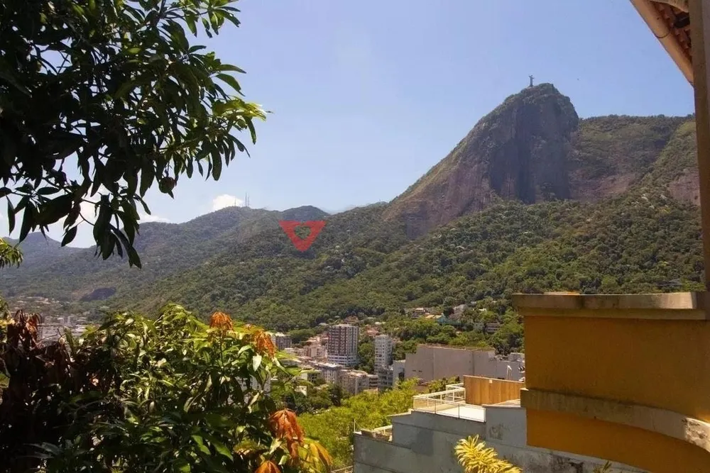 Casa, 5 quartos, 450 m² - Foto 2
