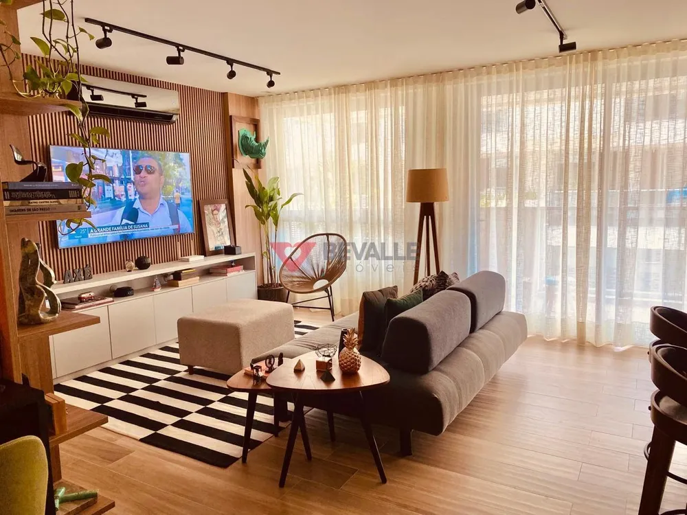 Apartamento, 2 quartos, 80 m² - Foto 6