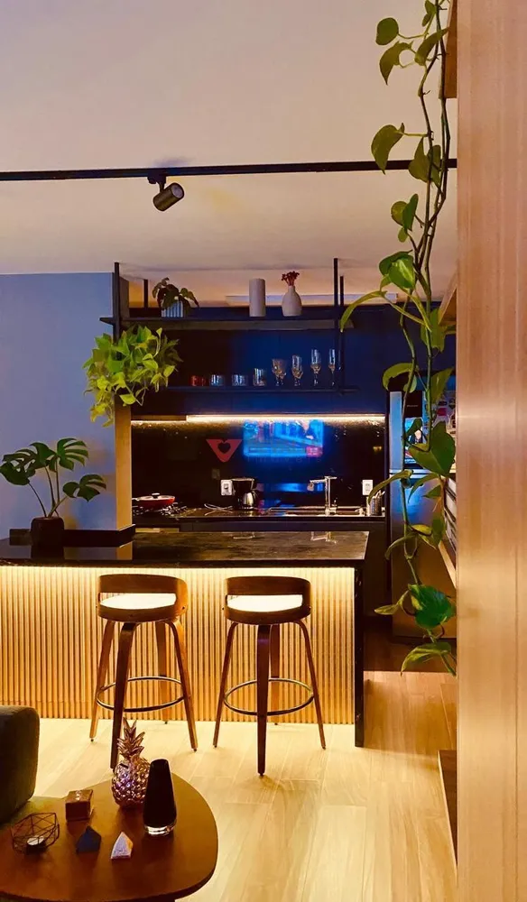Apartamento, 2 quartos, 80 m² - Foto 10