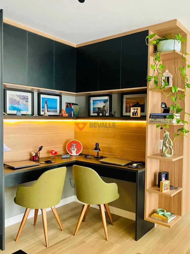 Apartamento, 2 quartos, 80 m² - Foto 11