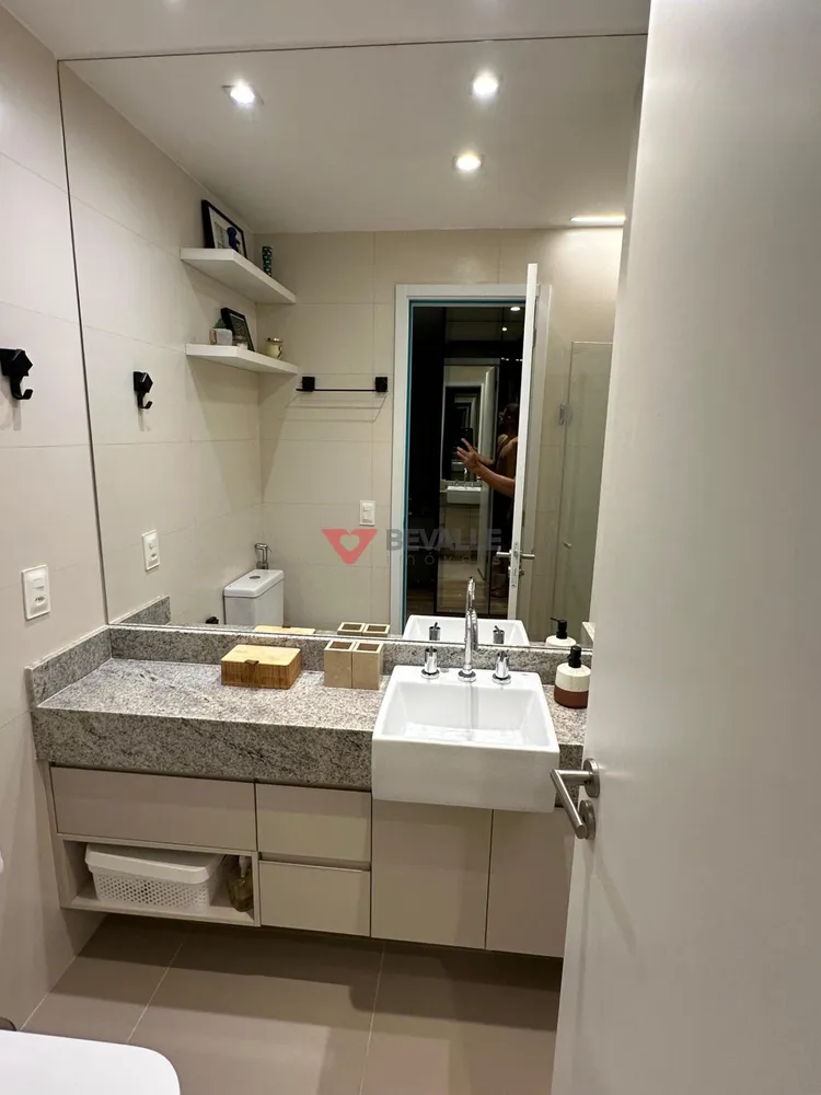 Apartamento, 2 quartos, 80 m² - Foto 21