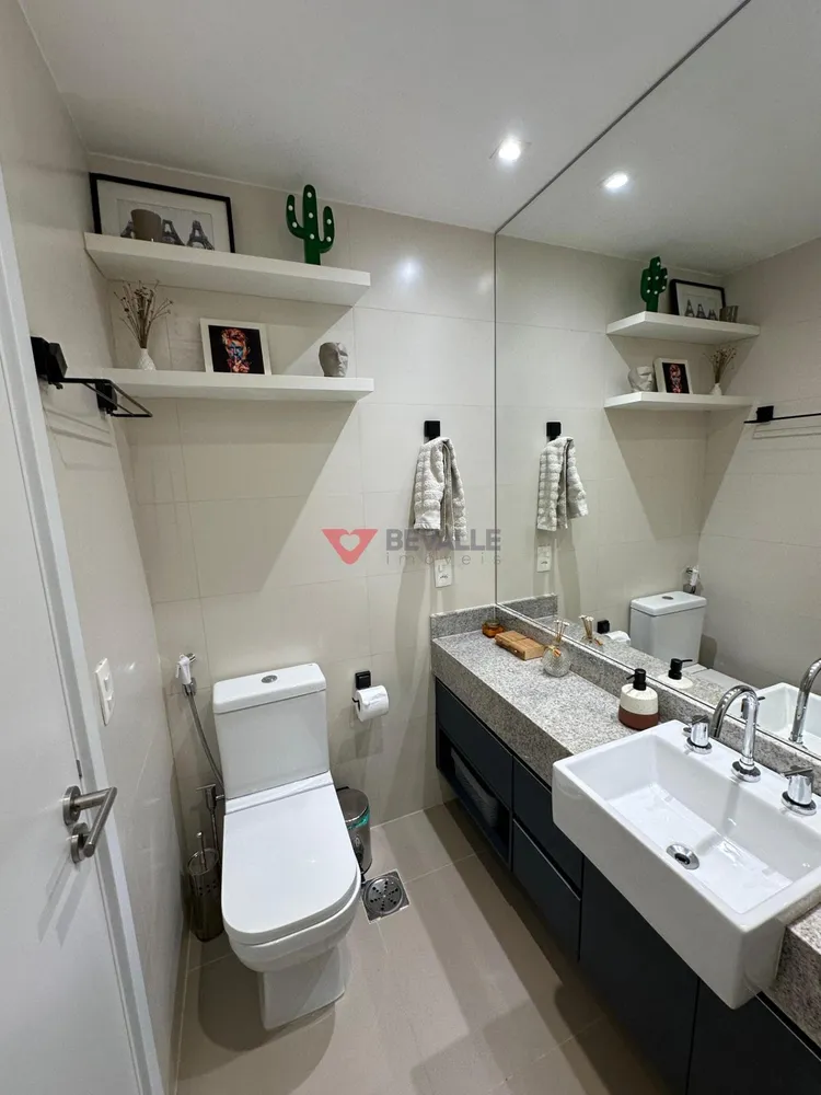 Apartamento, 2 quartos, 80 m² - Foto 20
