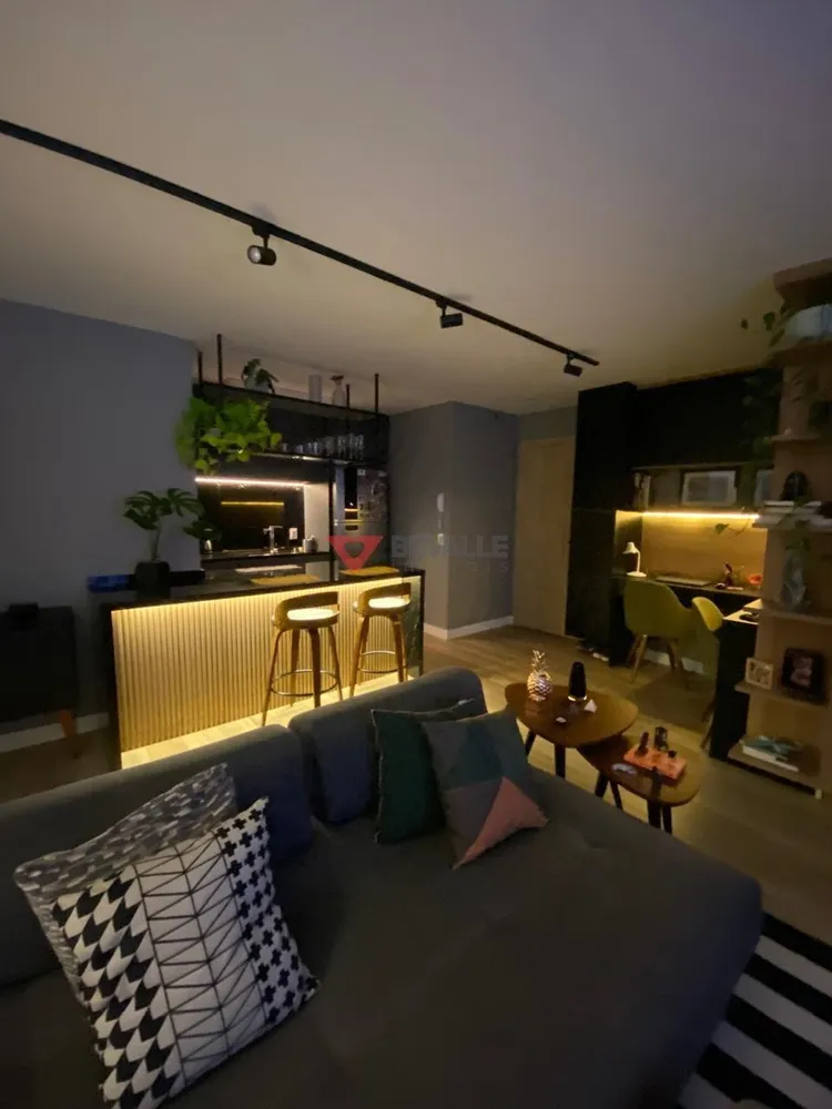 Apartamento, 2 quartos, 80 m² - Foto 8