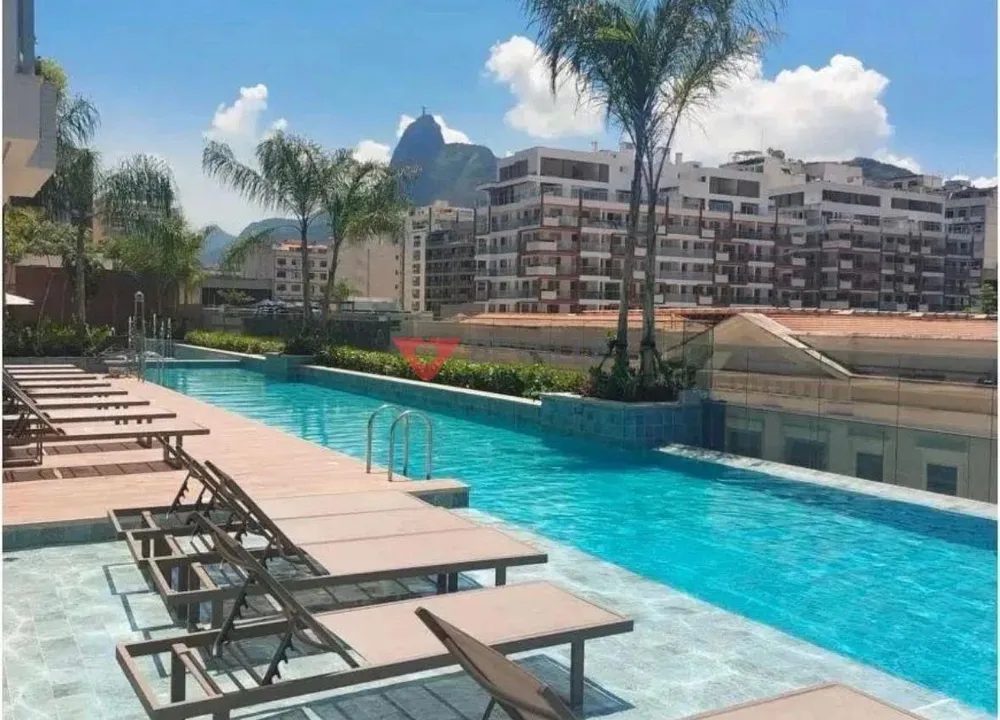 Apartamento, 2 quartos, 80 m² - Foto 26