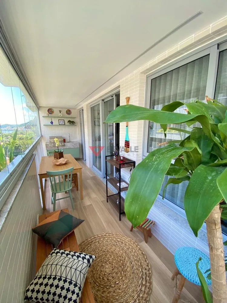 Apartamento, 2 quartos, 80 m² - Foto 1