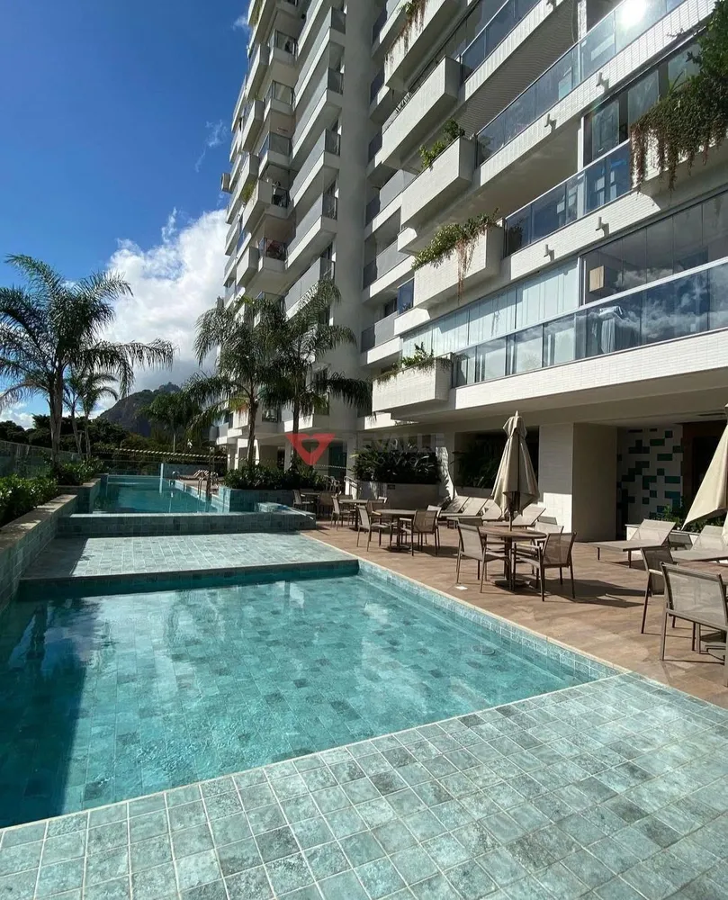 Apartamento, 2 quartos, 80 m² - Foto 22