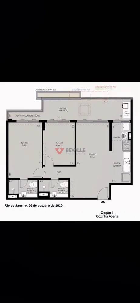 Apartamento, 2 quartos, 80 m² - Foto 31