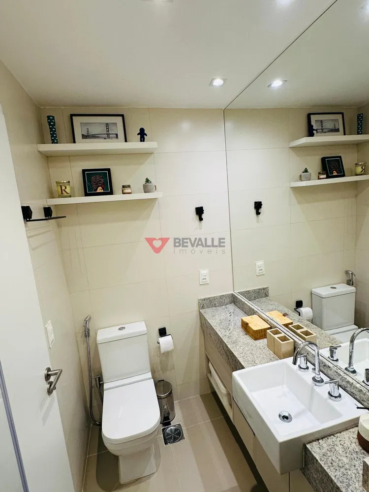 Apartamento, 2 quartos, 80 m² - Foto 18