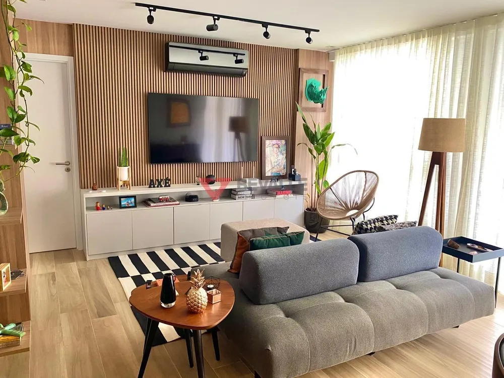 Apartamento, 2 quartos, 80 m² - Foto 5