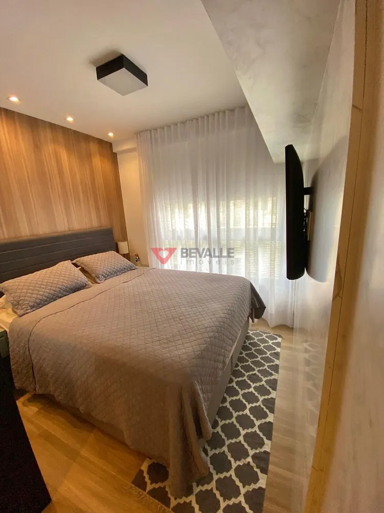Apartamento, 2 quartos, 80 m² - Foto 16