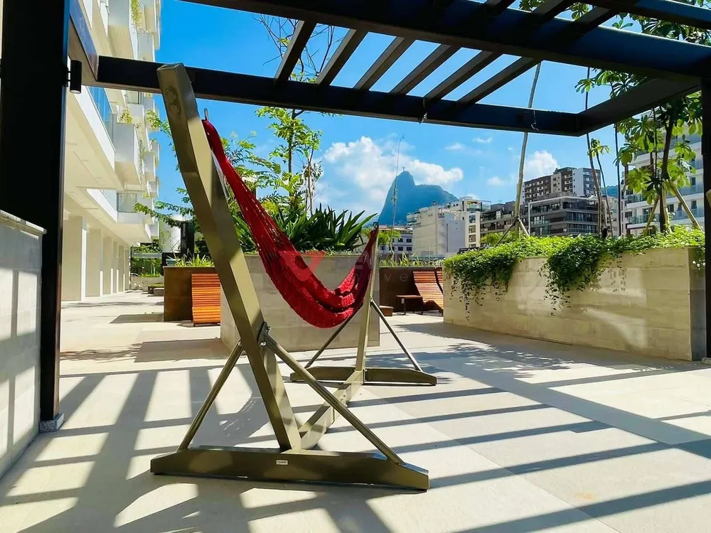 Apartamento, 2 quartos, 80 m² - Foto 23