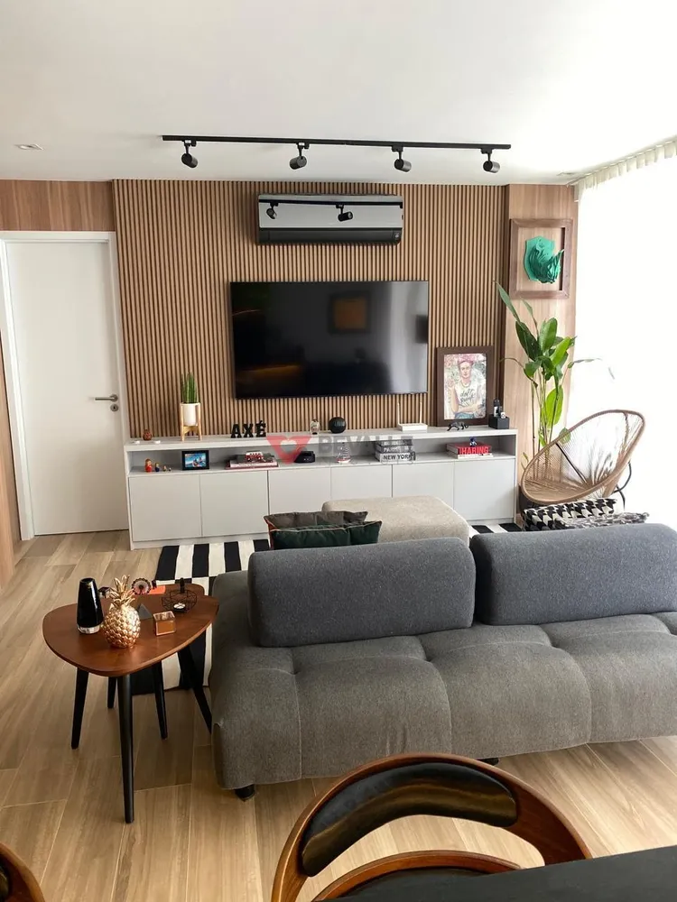 Apartamento, 2 quartos, 80 m² - Foto 4