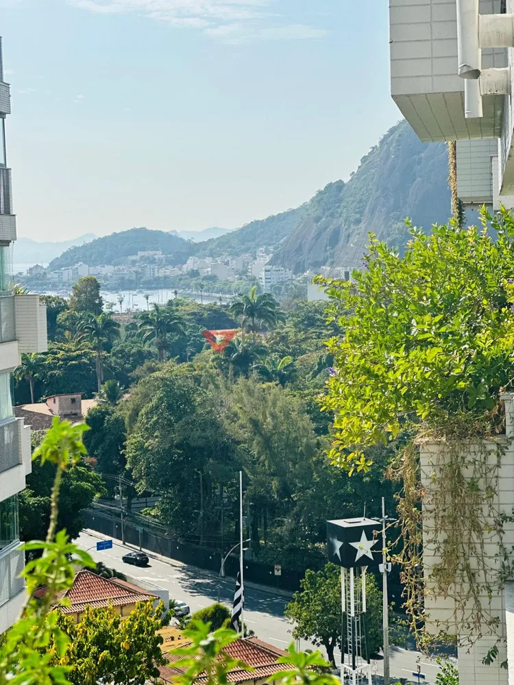 Apartamento, 2 quartos, 80 m² - Foto 24