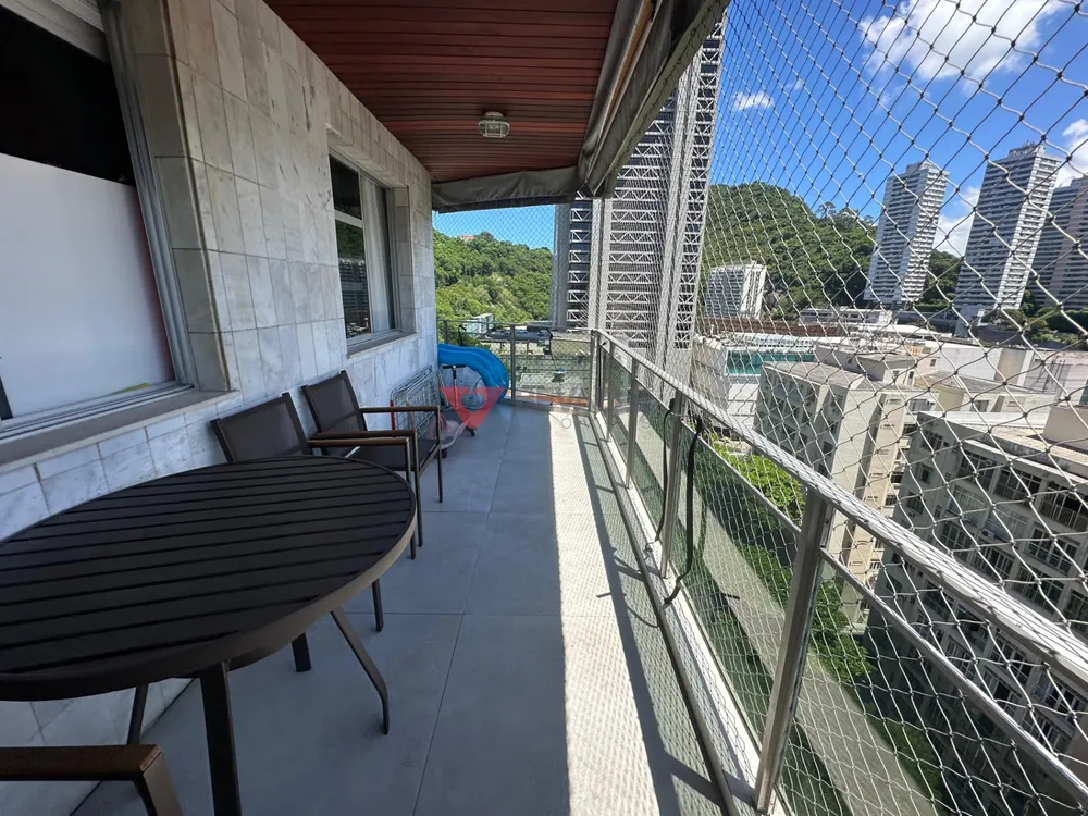 Apartamento, 2 quartos, 100 m² - Foto 12