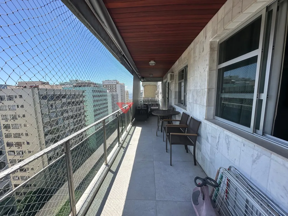 Apartamento, 2 quartos, 100 m² - Foto 13