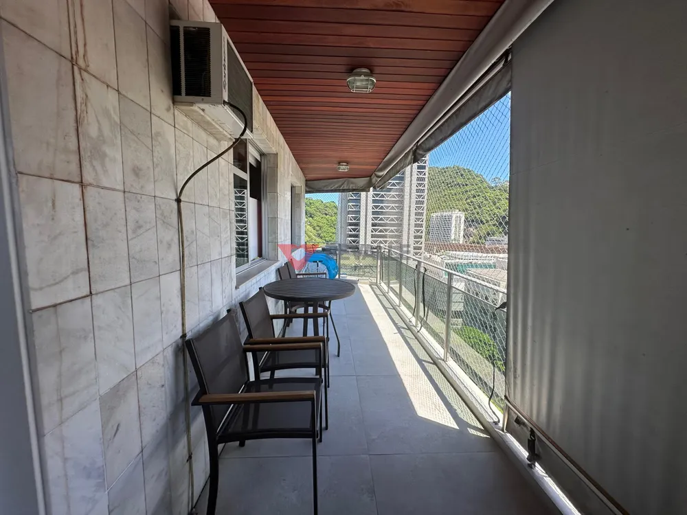 Apartamento, 2 quartos, 100 m² - Foto 1