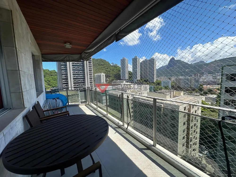 Apartamento, 2 quartos, 100 m² - Foto 14